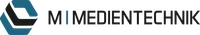 Medientechnik Logo