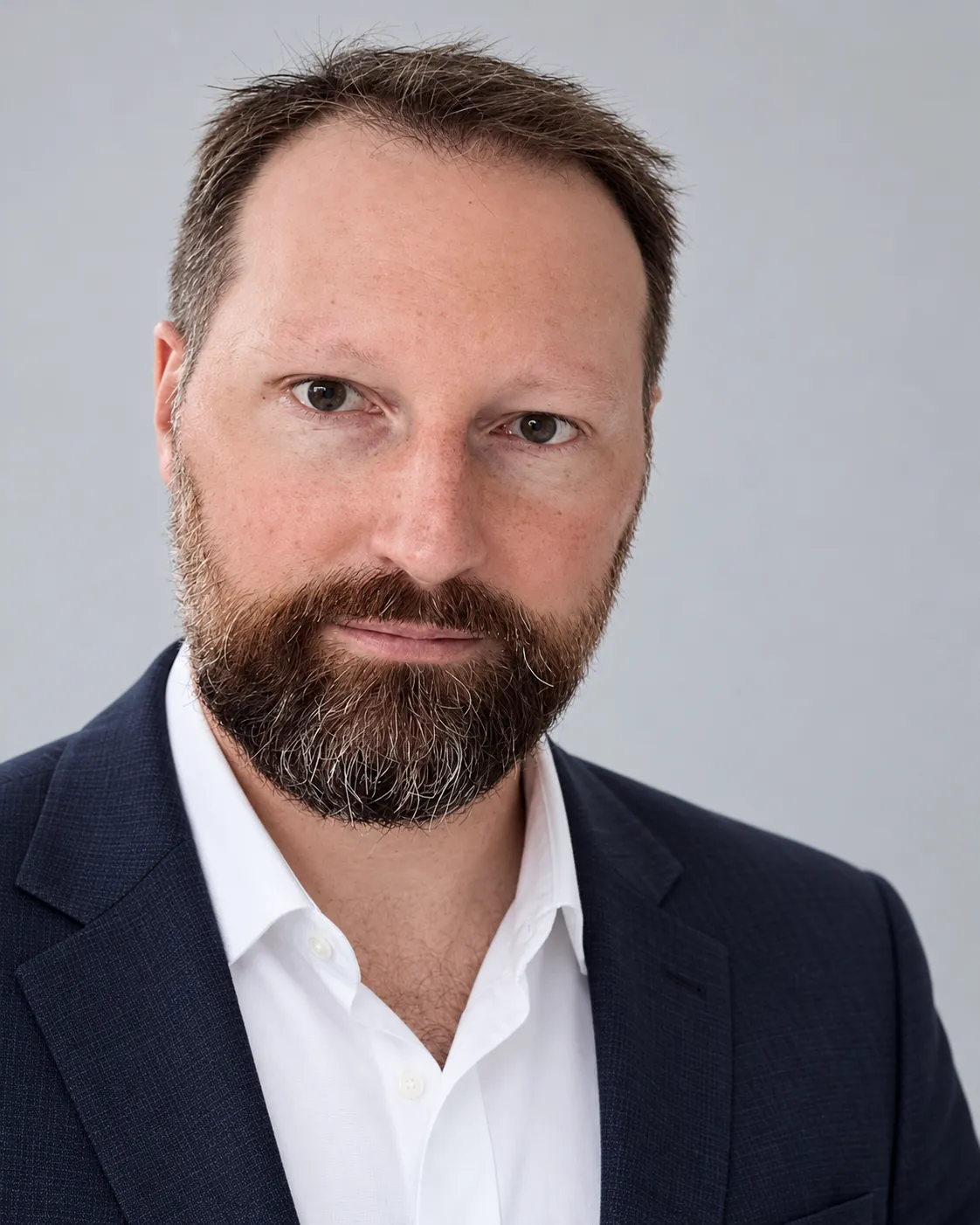 Portrait: Thomas Schiefer