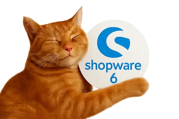 Shopware 6 Logo