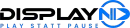Displaynd Logo