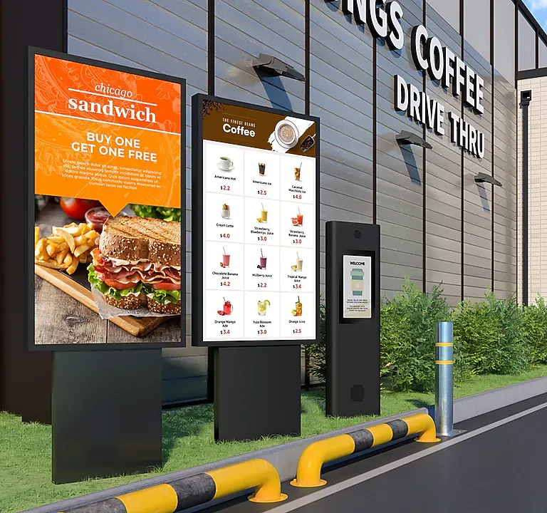 Samsung VXT Management