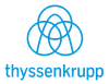 thyssenkrupp Logo