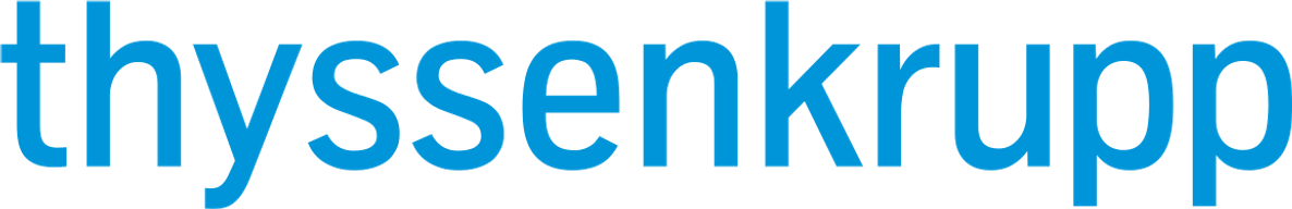thyssenkrupp Logo